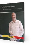 Testosterone Treatment for Men